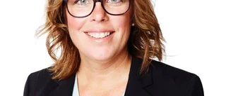 Socialchefen lämnar sin post