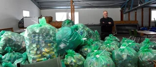 Arjeplogs ridklubb pantade mest