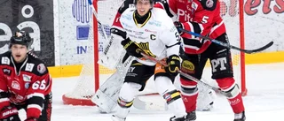 Hockeygodis när Piteå vann tvåsiffrigt