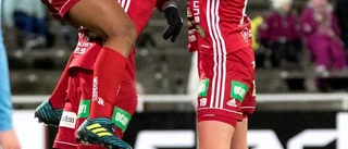 Storseger för Piteå IF