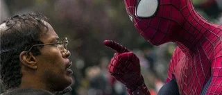 The not-so-amazing Spider-Man 2