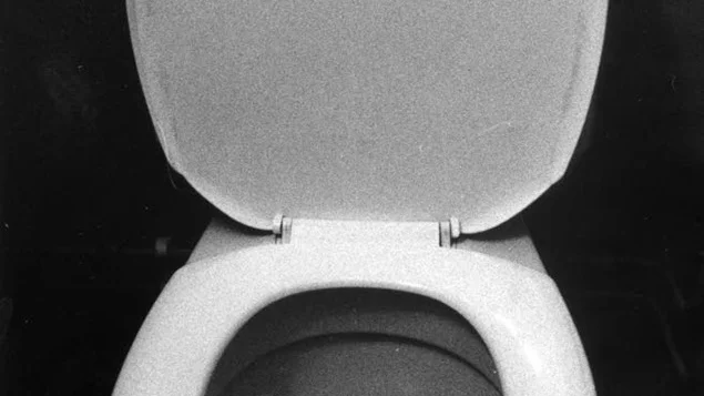 Miljövänliga toalettstolar i glesbygden skapar avloppsproblem (Arkivbild)