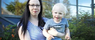 Mammor från länet träffas på Norrstrand