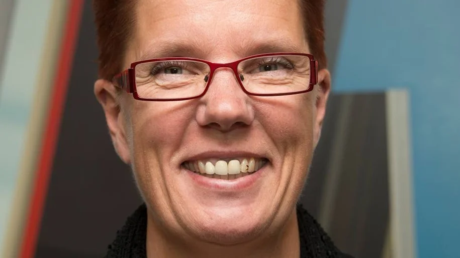 Lotta Åman, Socialdemokraterna.