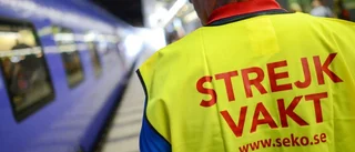 FP vill begränsa strejkrätten