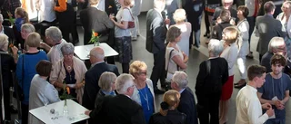 Höjdpunkter vid musikfestens ouvertyr