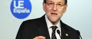 Spansk demokrati under attack