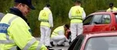 Vecka med fokus på trafiknykterhet