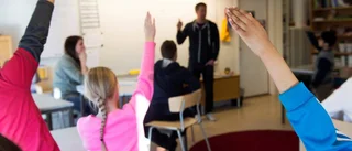 Bättre betyg för Piteåeleverna