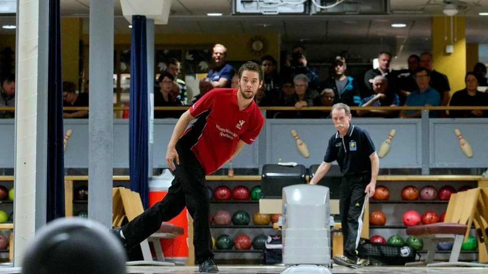 Det blev Andreas Jonsson som vann Piteå Open