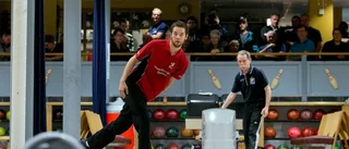Största bowlingframgången