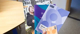 Allt fler behöver hjälp med sin ekonomi