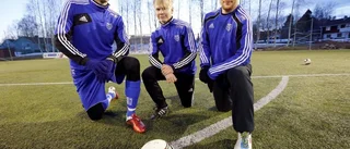 Drömstart gav Öjebyn seger