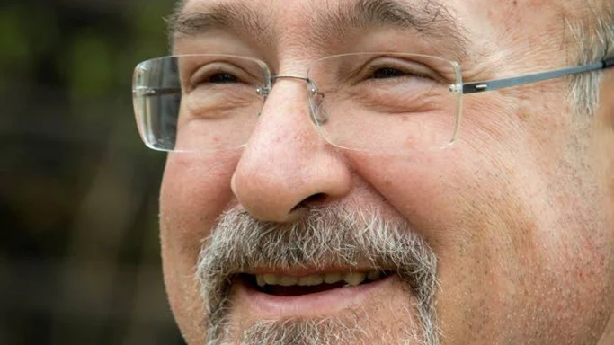 Salvatore Sciarrino gästar Sverige för första gången i egenskap av huskompostör.