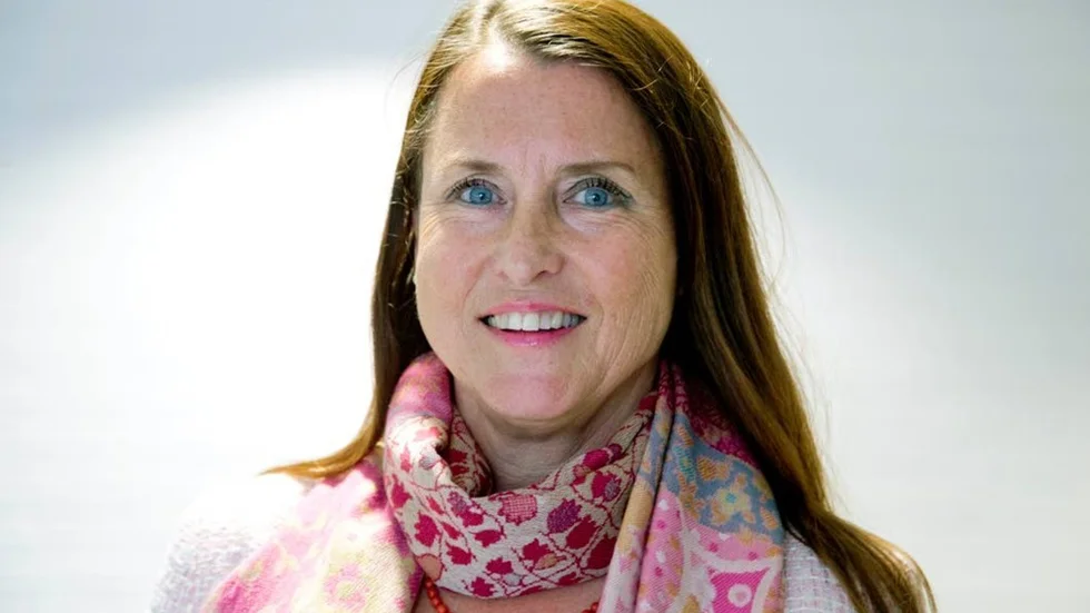 Cecilia Björklund Dahlgren hoppas att dansinstitutionen placeras i Piteå som har en lång tradition av dans. ”Hela Norrbotten ska dansa men det regionala uppdrag ska fortsättningsvis drivas härifrån”, säger hon.