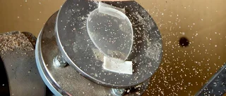 Samma kvalité på alla glas