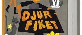 Sally fixar djurvänligt fik