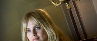 Barnen kommer först för Izabella