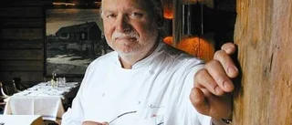 - Jag älskar det här jobbet!