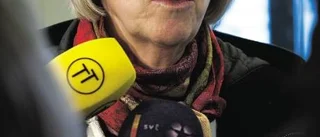 S-rörelsens problemdamer
