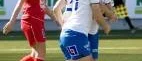 Ett mål räckte för IFK