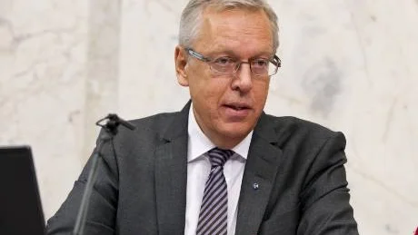 Mats Odell.Foto: Scanpix