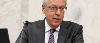 Pinsamt, Mats Odell