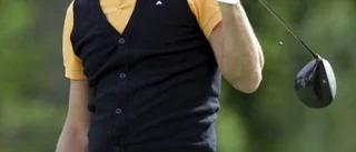 Parnevik vill inte sluta spela