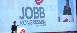 Vart är (S) egentligen på väg?