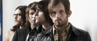Kings of Leon