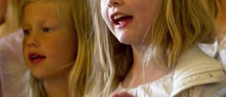 Svängig skolavslutning för Dagsbergs skola