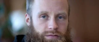 Per Spett älskar spänning