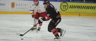 Pressat NSK bjöd på motstånd mot Väsby – så var matchen