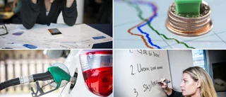 Så klarar du ekonomin i vinter – här är expertens bästa spartips • ”Många  är oroliga just nu”