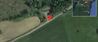 Olycka skapar trafikproblem