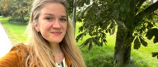 Alice blev inkryssad – "Jag blev verkligen förvånad"