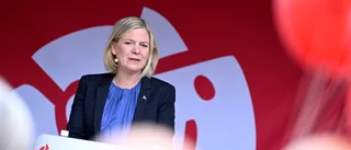 Självförvållat att S förlorade valet