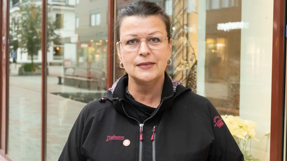  Zara Leghissa (S) skriver tillsammans med Fredrik Lundh Sammeli (S) om partiet arbete för ökad jämställdhet. 