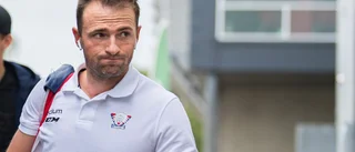Little inför återkomsten: ”Jag vill vinna i Linköping och inte någon annanstans”