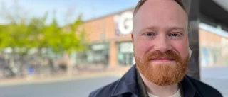 Daniel om att fylla 30 år: "Ingen idé att krisa över ålder" 