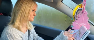 Bilist körde om epa-föraren Wilma i tunnel – fick möte • "De ska bara om"