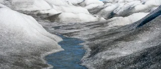 Missuppfatta inte vetenskapen om klimatförändringar