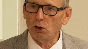 Bjarne Hald (C) lade in en personlig reservation mot kommunens nya mål- och resursplan.