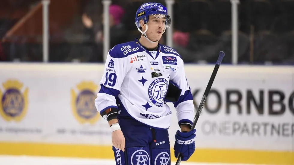 Allt överskott skulle gå till Tobias Forsbergs insamlingsstiftelse. (Arkivbild)