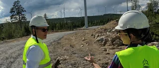 Amerikaner superimpade av Piteå