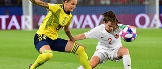 Skräll i startelvan