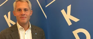 Kristdemokraterna höll höststämma