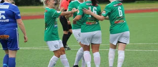 ÄIF säkrade tredjeplatsen