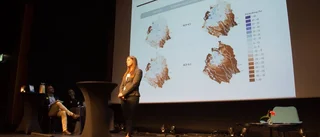 Klimathotet: Så påverkas Norrbotten