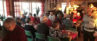 Nostalgisk jul i ekologen